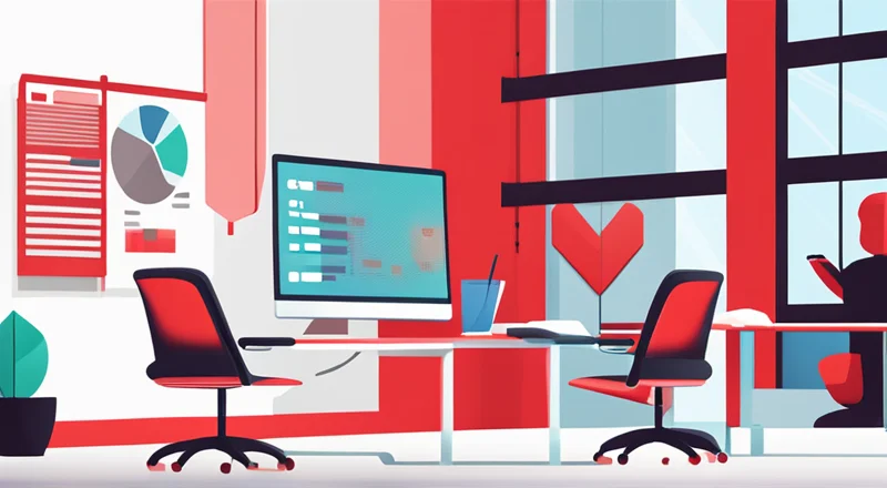 办公软件加红线怎么加