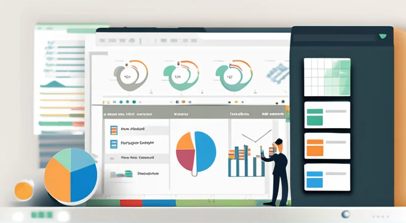 Office办公软件表格的有哪些
