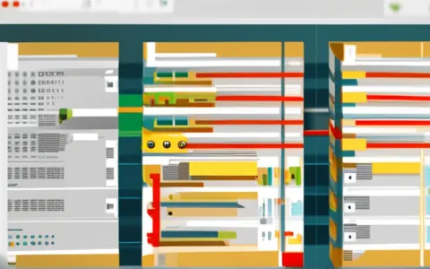 办公软件怎么搞表格格式