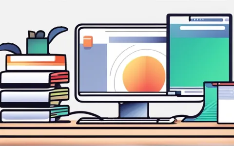 办公软件在桌面上怎么隐藏