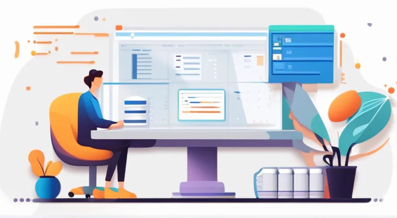 程序员电脑办公软件有哪些