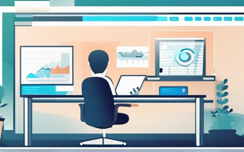 实时显示办公软件怎么设置