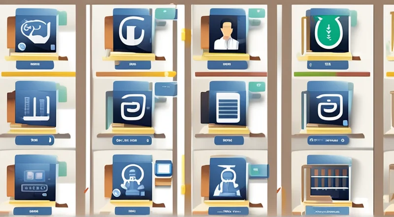 办公软件怎么显示柬文