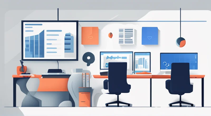 展示办公能力的软件有哪些