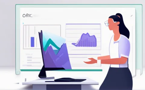 办公软件不能编辑怎么办