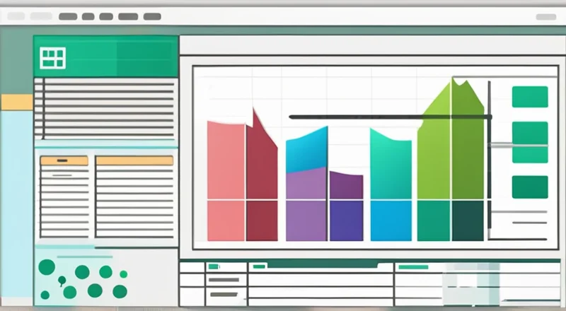 表格办公软件合集怎么做