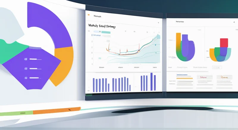 用办公软件做周报怎么做