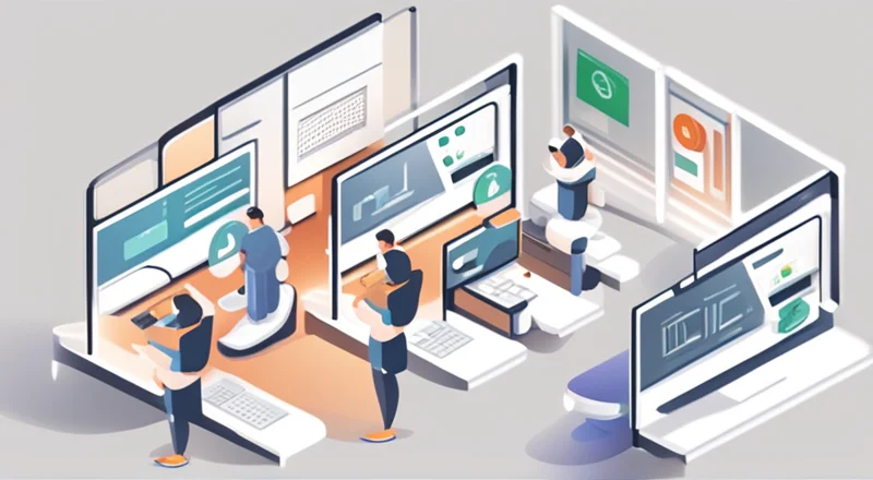 学办公软件怎么收费标准