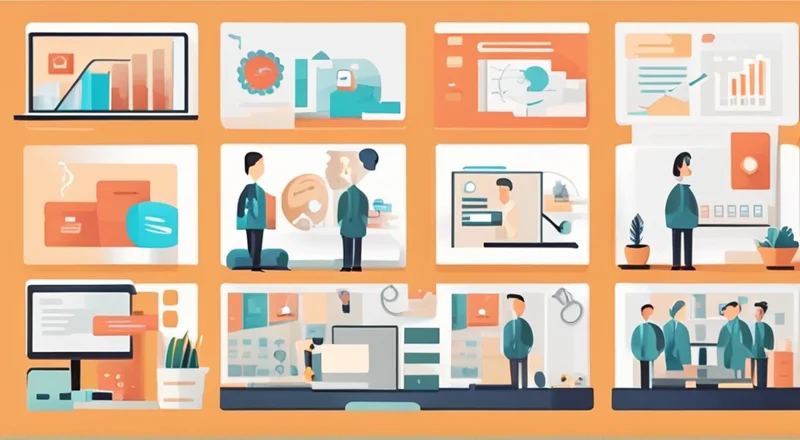 销售实用办公软件有哪些