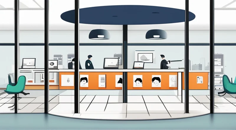 微信的办公软件怎么更改