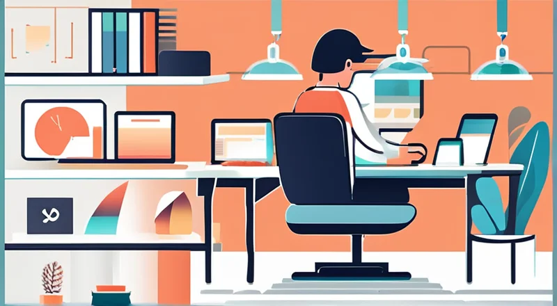 怎么熟练使用office等常用办公软件