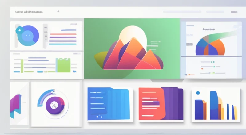 办公软件怎么看幻灯片