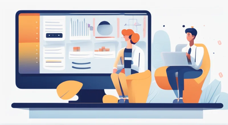 OA协同办公软件有哪些副业