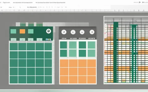 办公软件表格怎么做满框