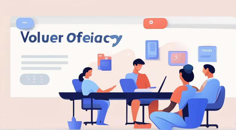 志愿者办公软件有哪些