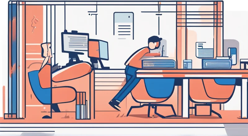 办公软件都打不开怎么办