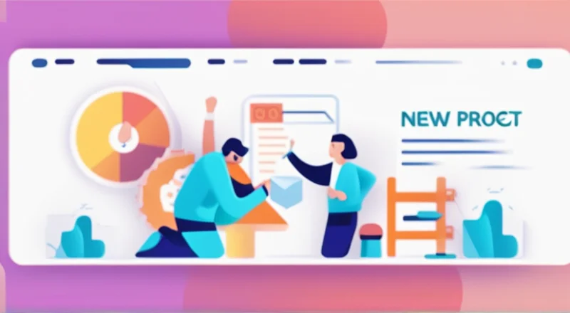 新任项目管理如何开展工作