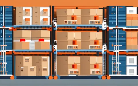 提升供应链管理效率，智能仓储如何助力企业转型？