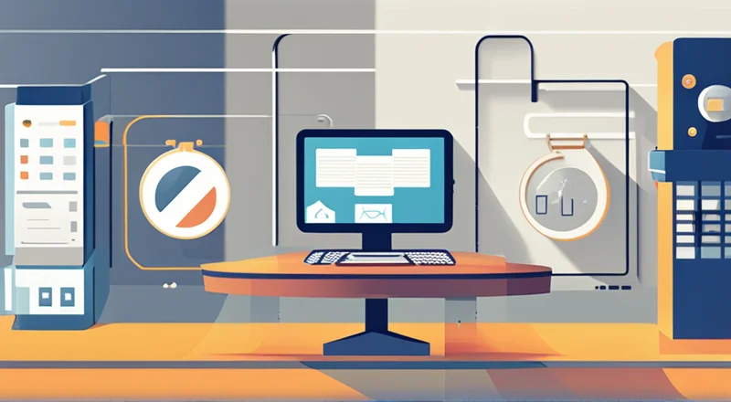 固定资产管理系统对资产报废流程的简化？