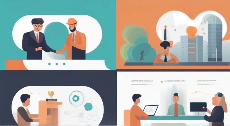 项目管理的参与方都有哪些