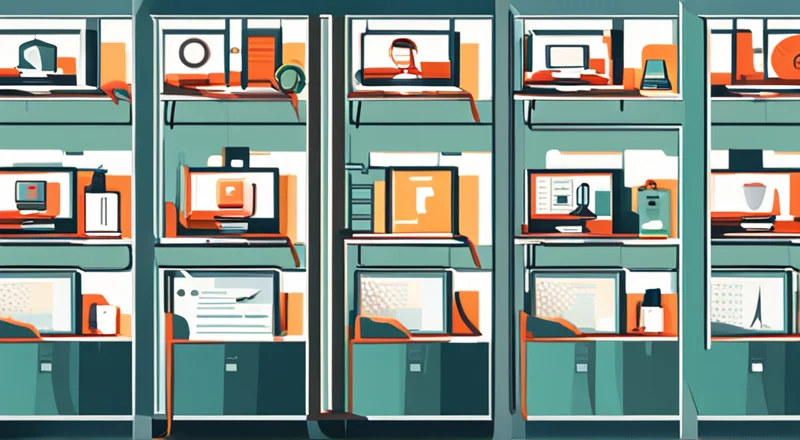 日常用来办公软件有哪些