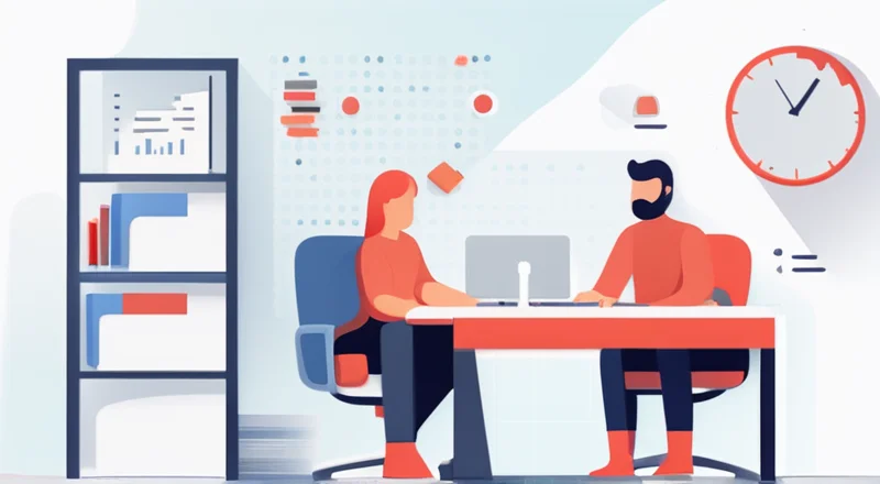 办公人的电脑软件有哪些