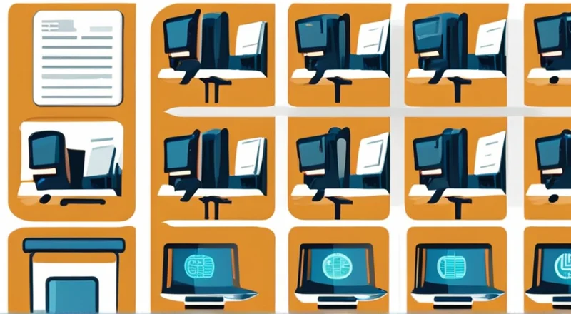 哪些网吧有办公软件的功能