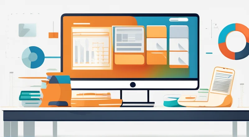 电脑怎么启用办公软件