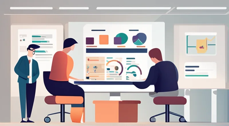 人事处需要哪些办公软件