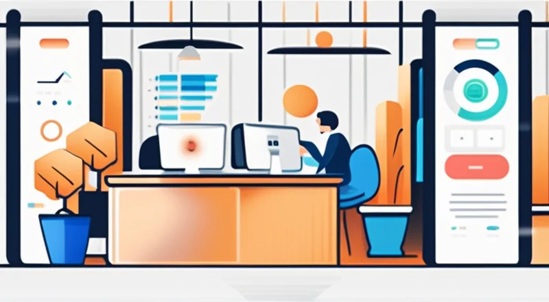 私募办公软件有哪些品牌