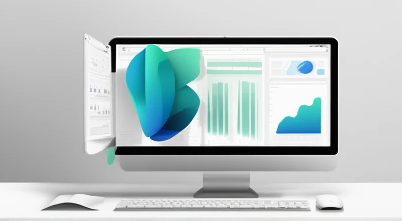 新电脑怎么使用office办公软件