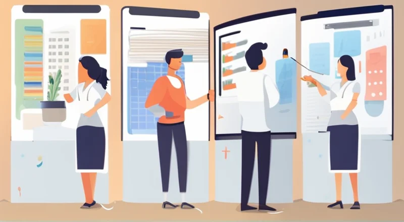 办公白板软件有哪些好用