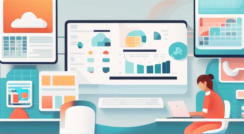 一体化办公软件有哪些