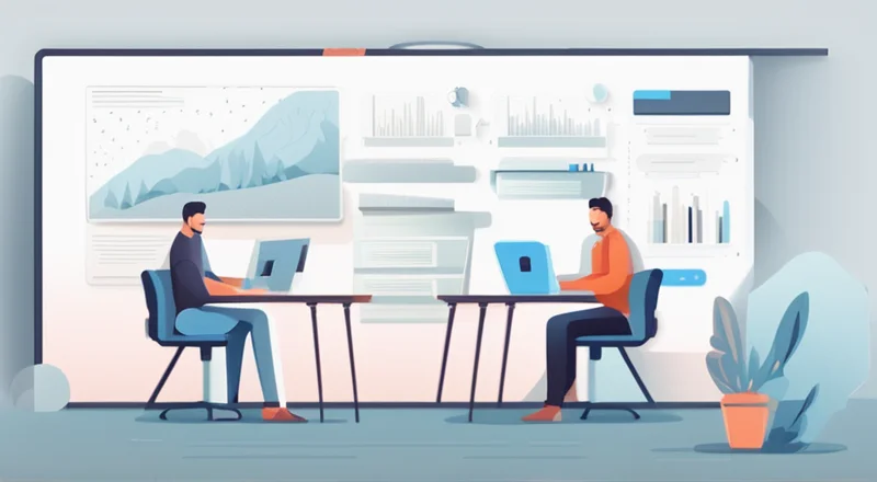 办公软件分区壁纸怎么弄