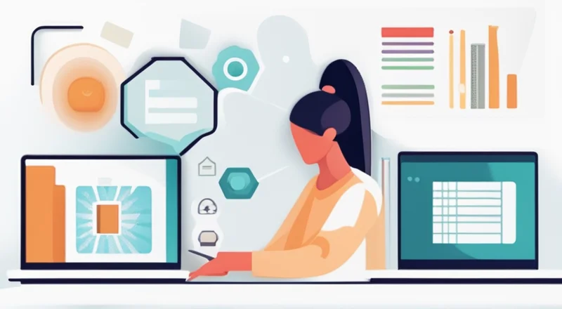 办公软件模块有哪些种类