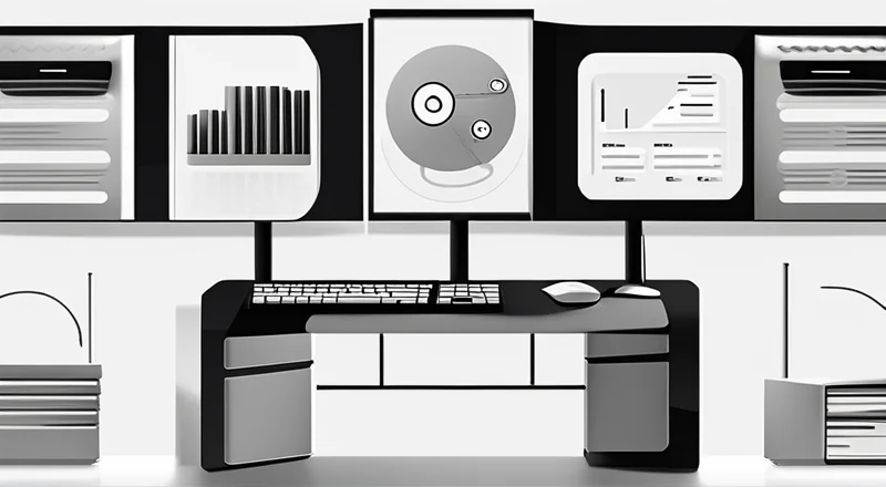 电脑裸机办公软件有哪些