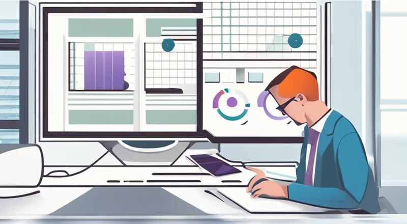 电脑办公软件怎么变小