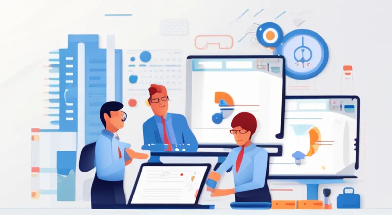 中央部委办公软件有哪些