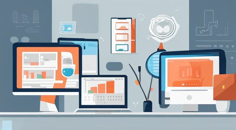 办公类软件包括哪些内容