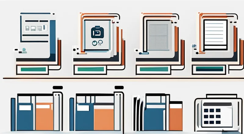使用办公软件怎么制表