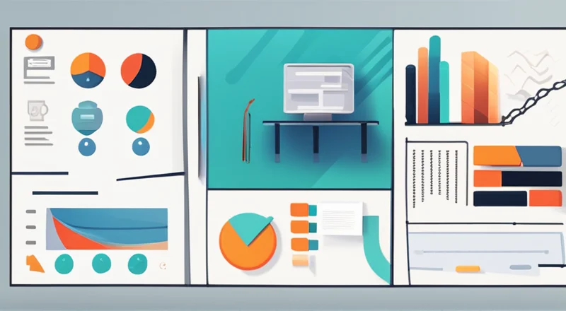 项目管理做的资料有哪些