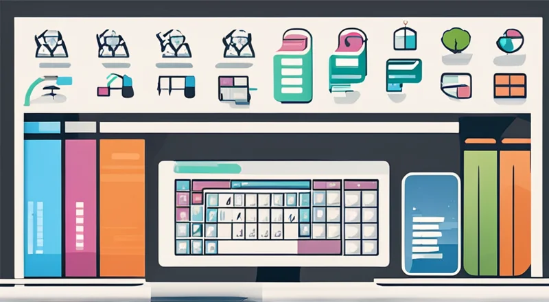 办公软件排序怎么算