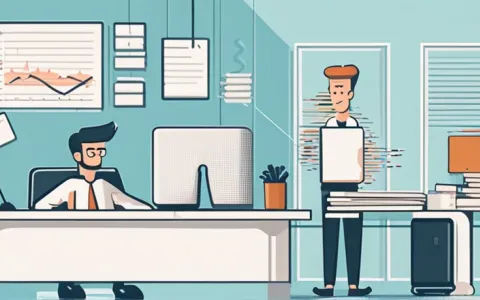 办公辅助软件开挂怎么办