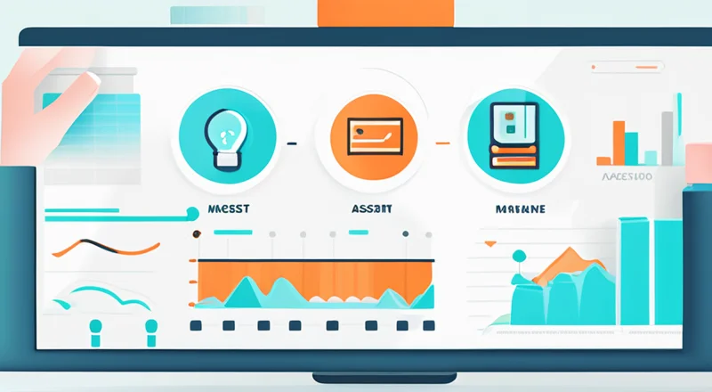 如何优化资产管理方案的细节？