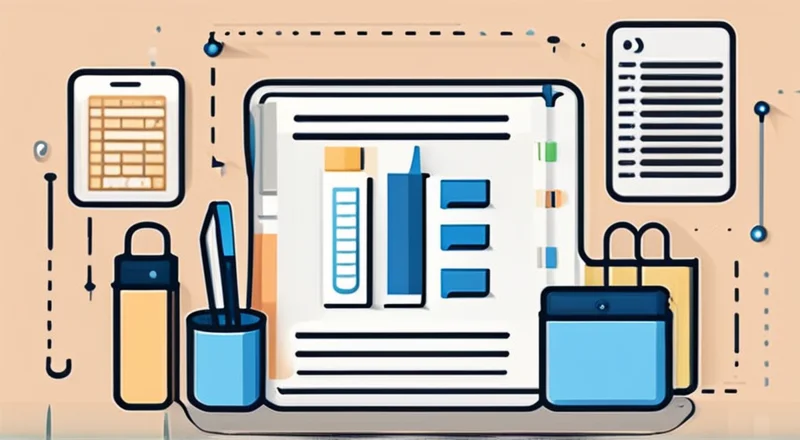 免费的办公文具软件有哪些