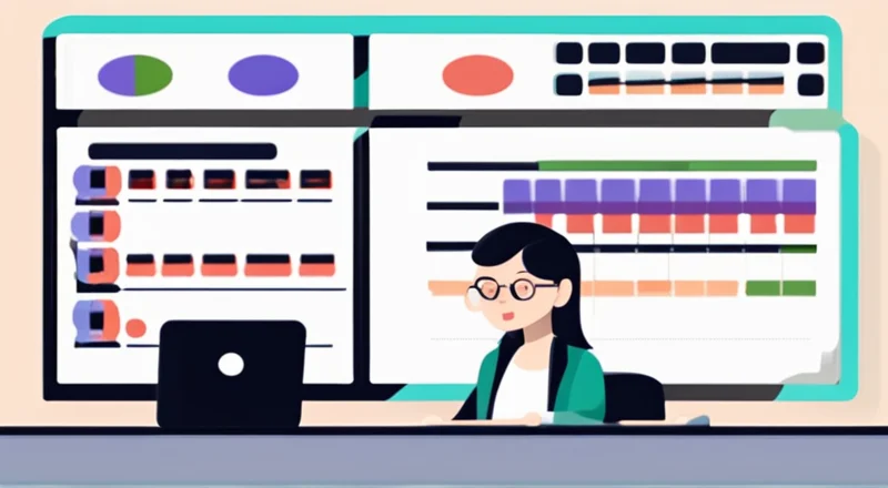 腾讯办公软件怎么制作应付表格