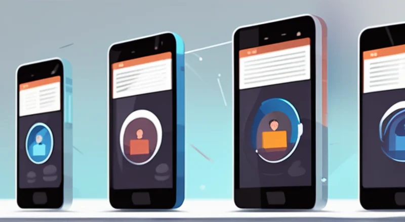 移动办公软件都有哪些