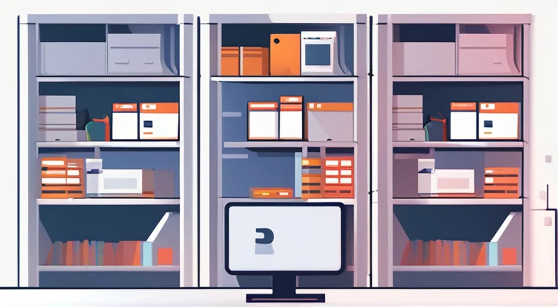 办公储存软件有哪些