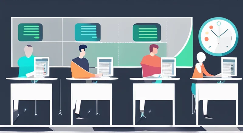 项目管理情况包括哪些人