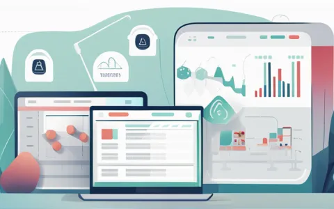 哪家的固定资产管理系统数据安全性好？